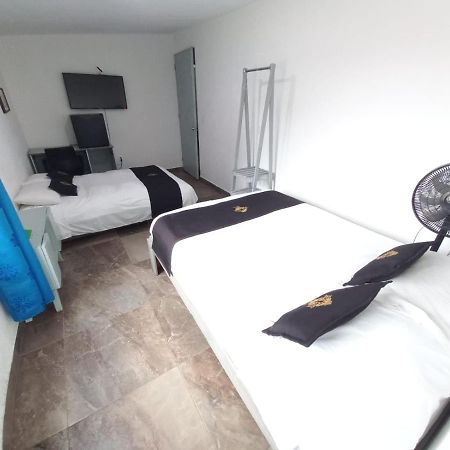 Ayenda RCH Suite Meksika Dış mekan fotoğraf