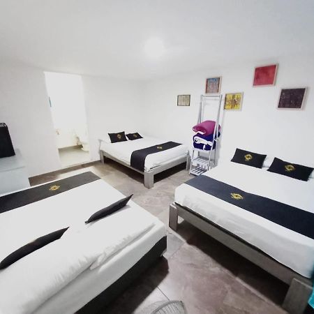 Ayenda RCH Suite Meksika Dış mekan fotoğraf