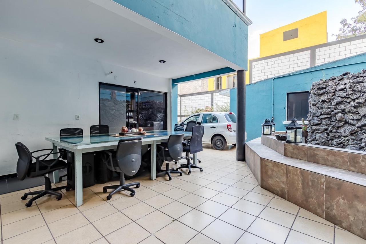 Ayenda RCH Suite Meksika Dış mekan fotoğraf