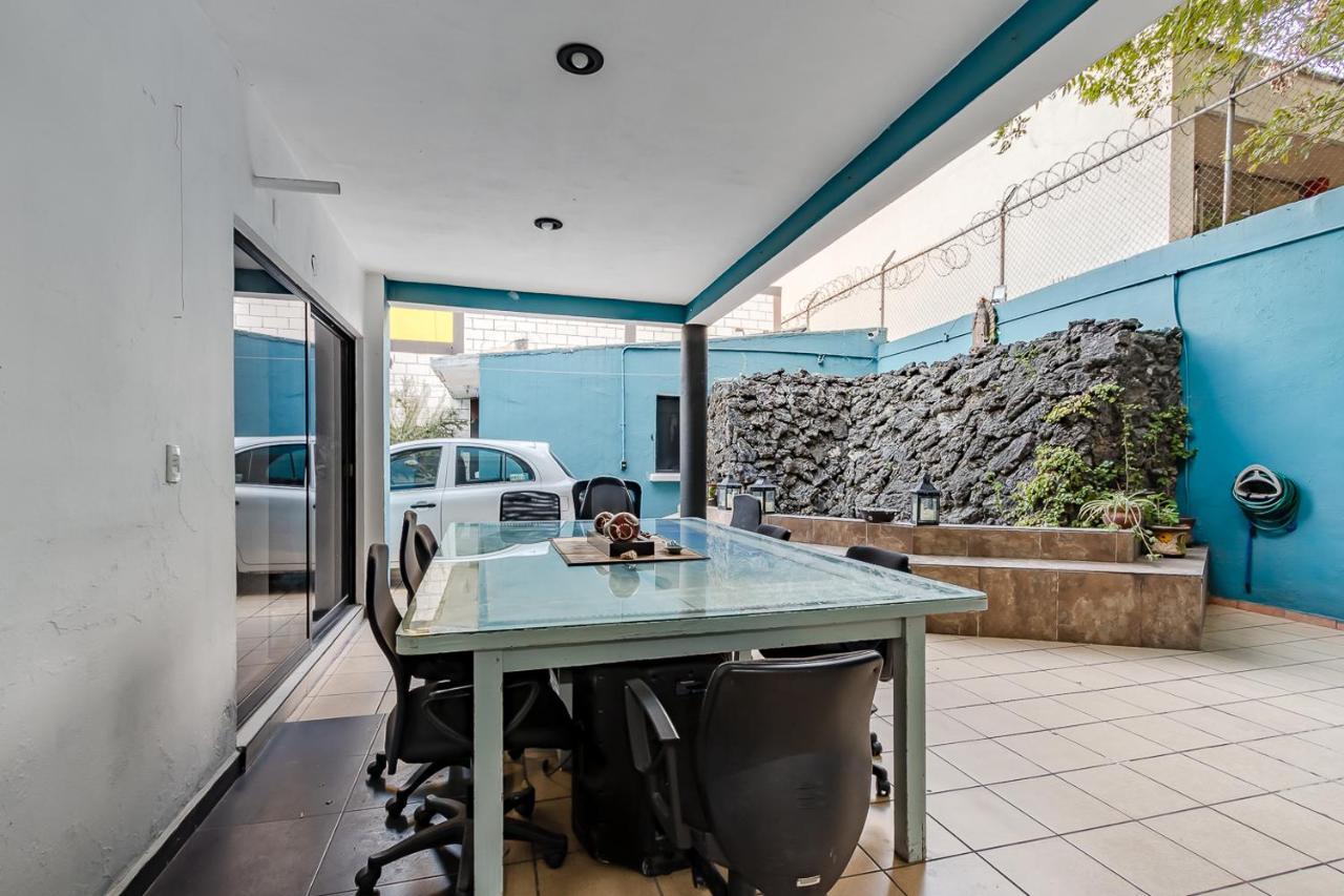 Ayenda RCH Suite Meksika Dış mekan fotoğraf