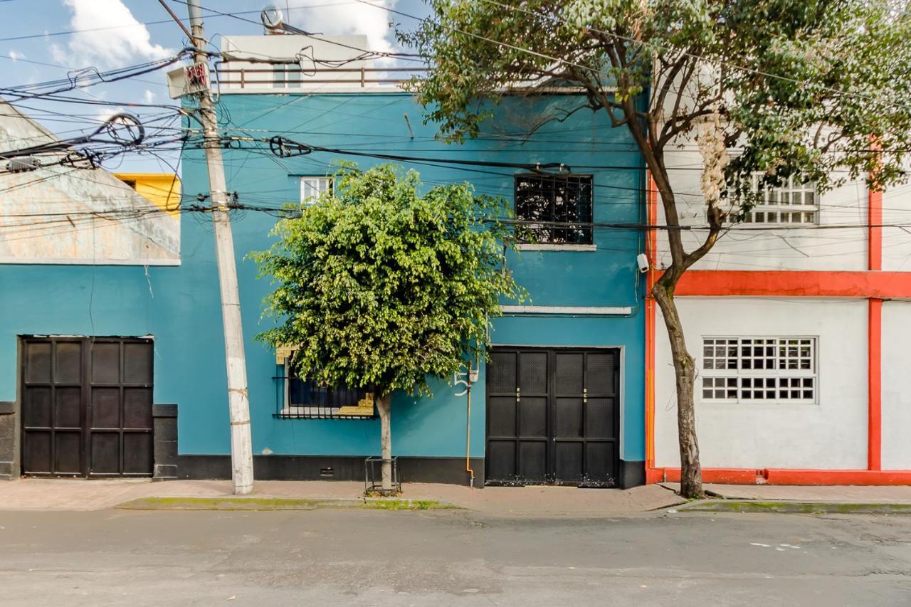Ayenda RCH Suite Meksika Dış mekan fotoğraf