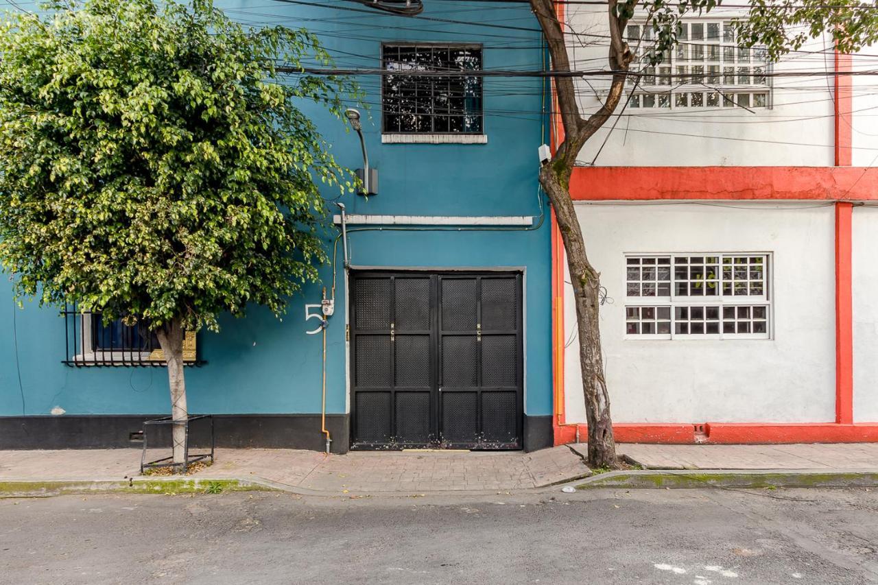 Ayenda RCH Suite Meksika Dış mekan fotoğraf