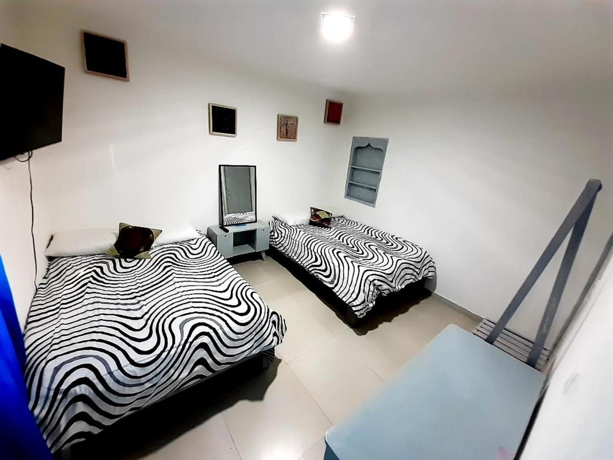 Ayenda RCH Suite Meksika Dış mekan fotoğraf