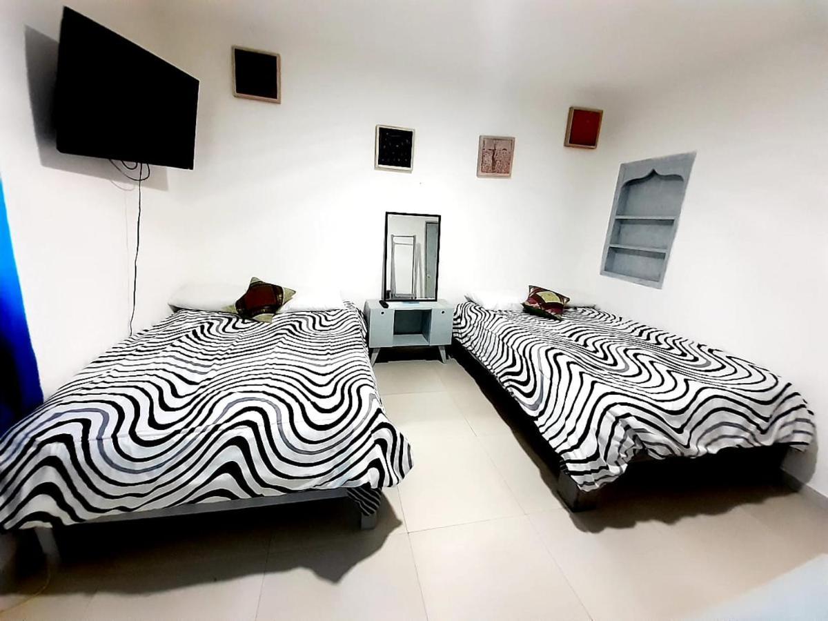 Ayenda RCH Suite Meksika Dış mekan fotoğraf