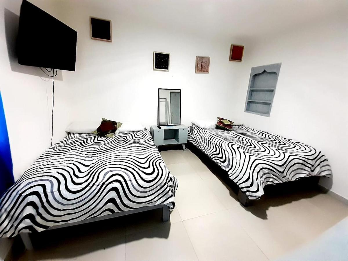 Ayenda RCH Suite Meksika Dış mekan fotoğraf