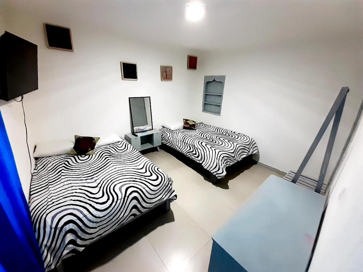 Ayenda RCH Suite Meksika Dış mekan fotoğraf