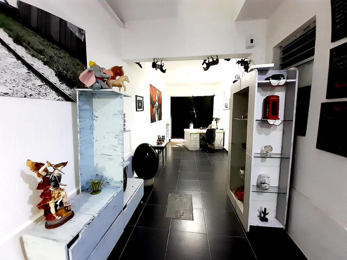 Ayenda RCH Suite Meksika Dış mekan fotoğraf