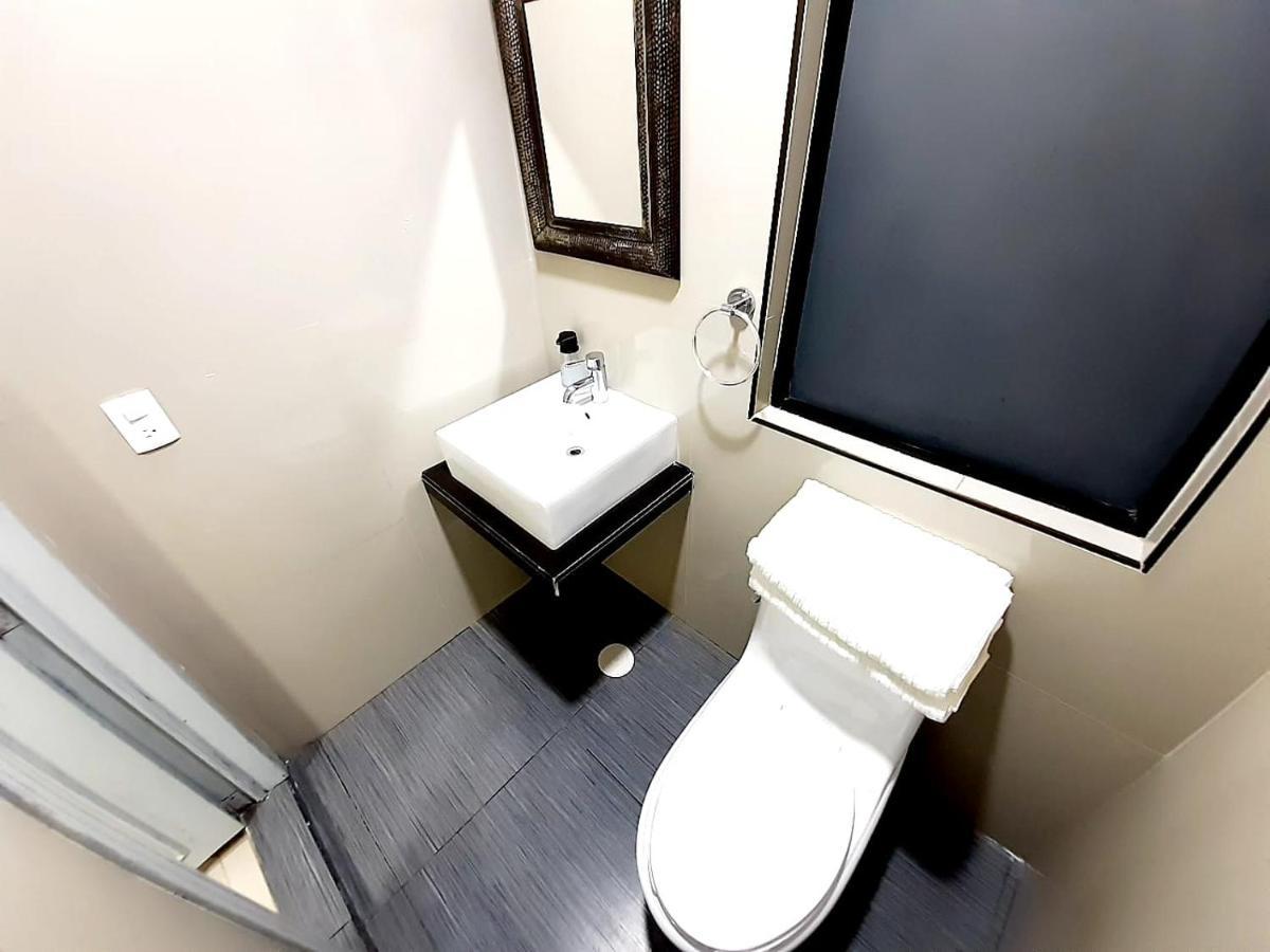 Ayenda RCH Suite Meksika Dış mekan fotoğraf