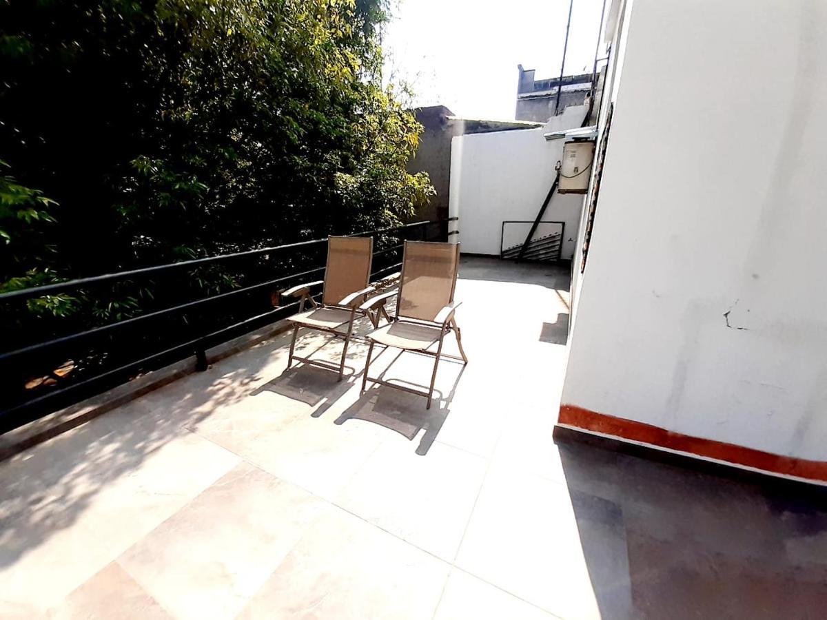 Ayenda RCH Suite Meksika Dış mekan fotoğraf