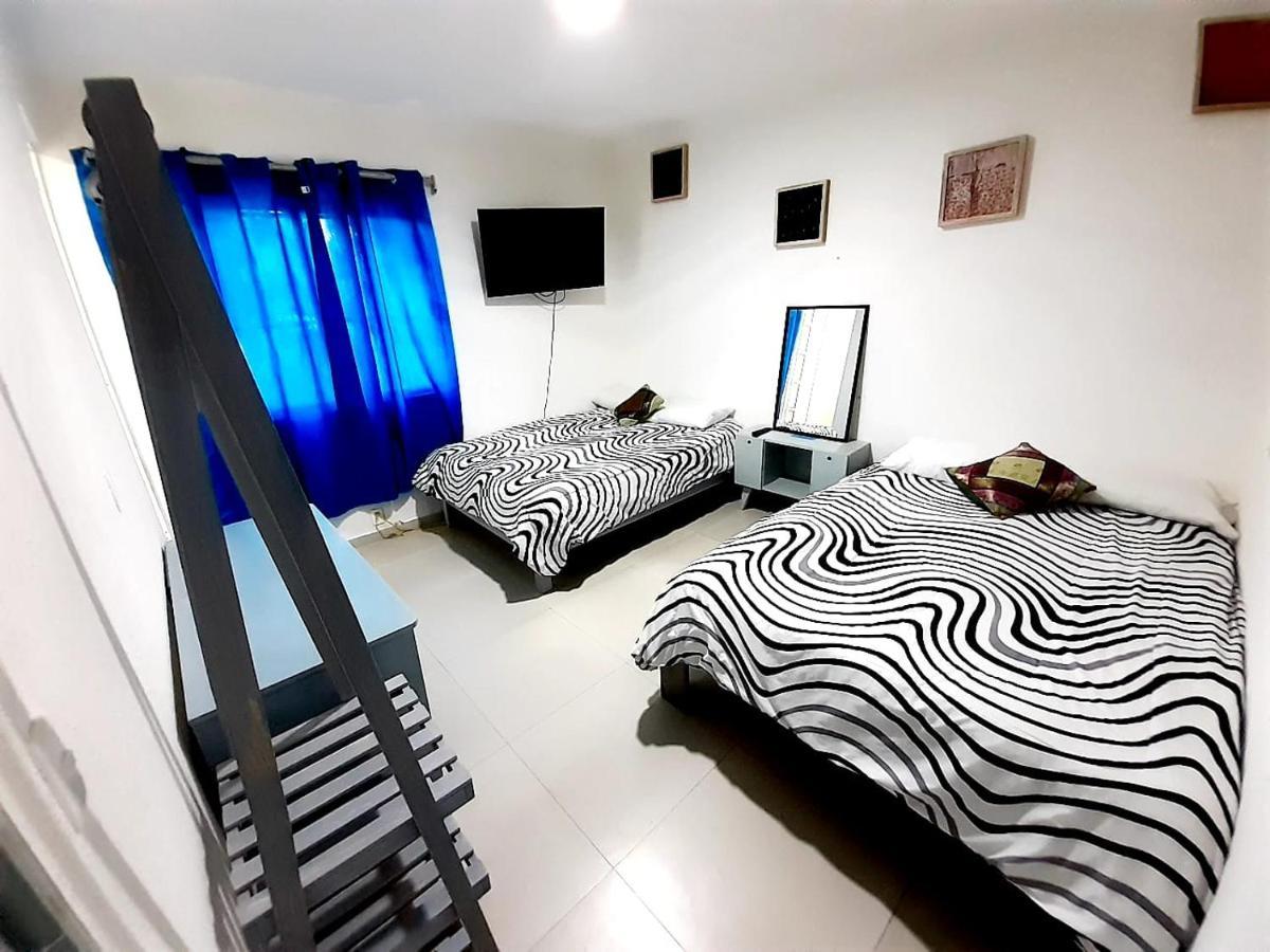 Ayenda RCH Suite Meksika Dış mekan fotoğraf