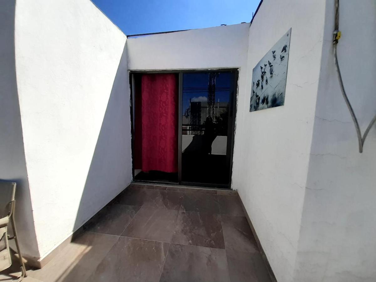 Ayenda RCH Suite Meksika Dış mekan fotoğraf