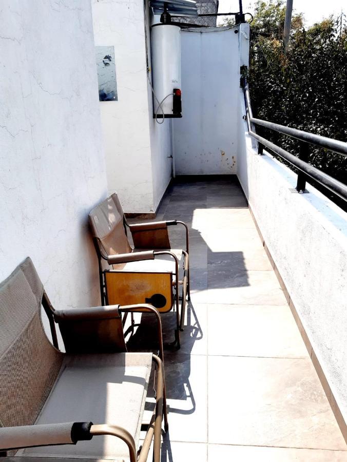 Ayenda RCH Suite Meksika Dış mekan fotoğraf