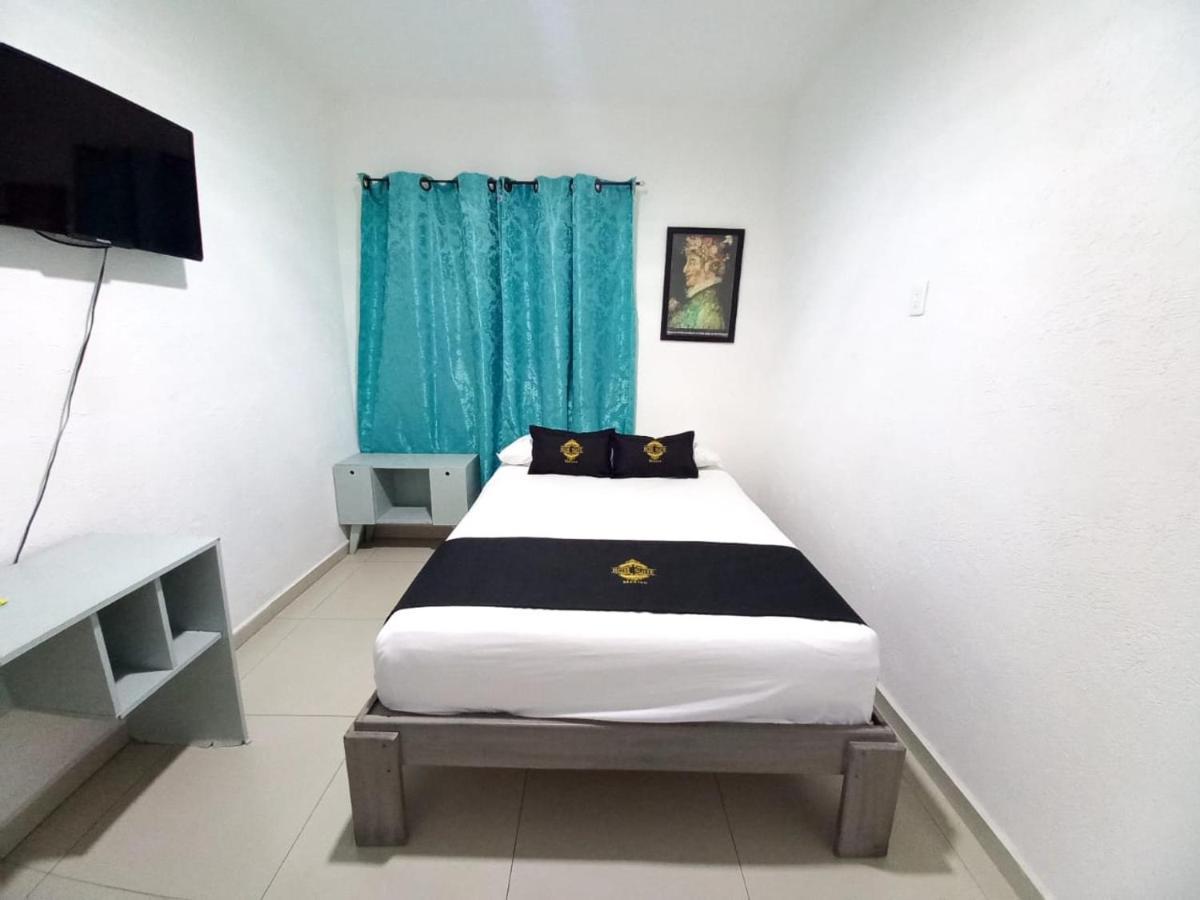 Ayenda RCH Suite Meksika Dış mekan fotoğraf
