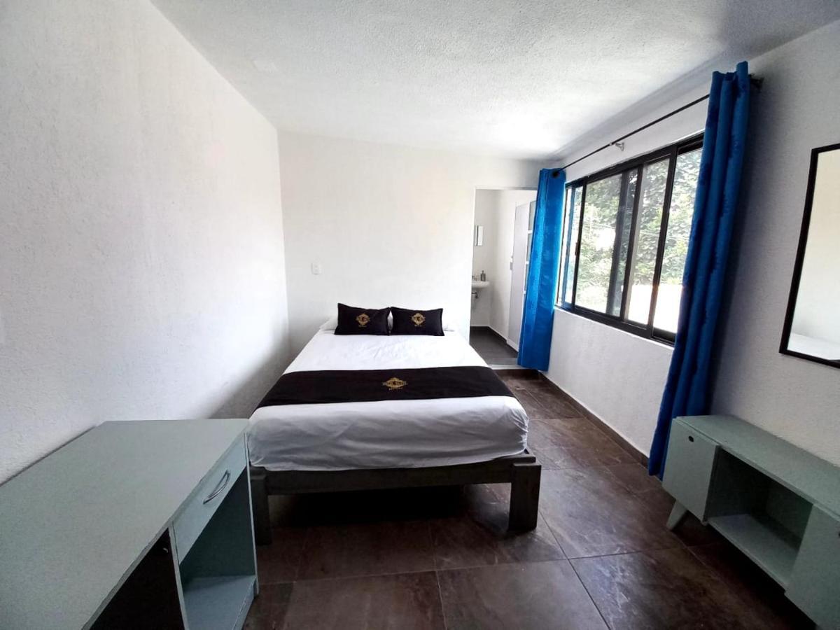 Ayenda RCH Suite Meksika Dış mekan fotoğraf