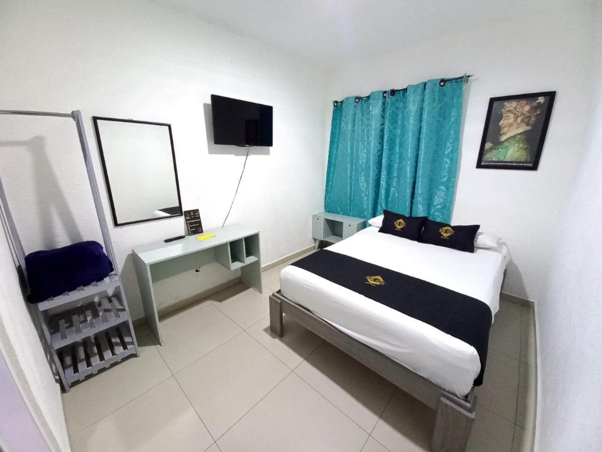 Ayenda RCH Suite Meksika Dış mekan fotoğraf
