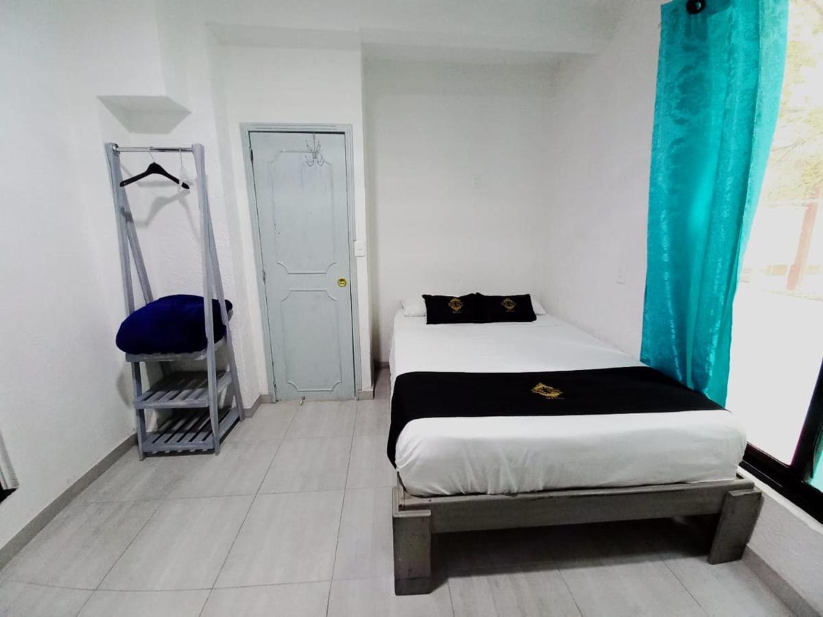 Ayenda RCH Suite Meksika Dış mekan fotoğraf