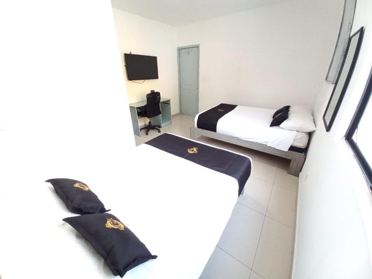 Ayenda RCH Suite Meksika Dış mekan fotoğraf