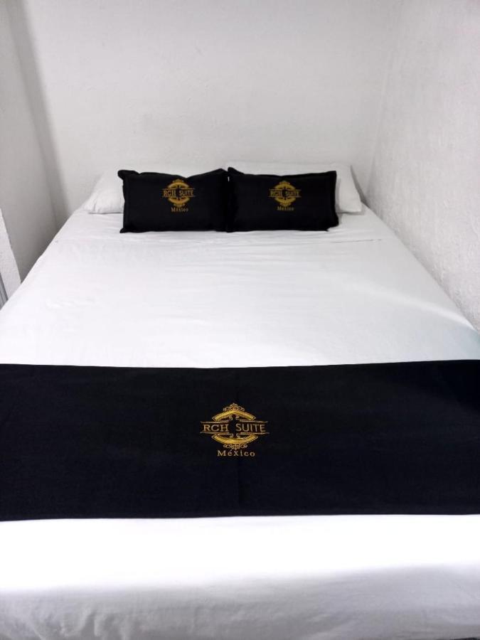 Ayenda RCH Suite Meksika Dış mekan fotoğraf