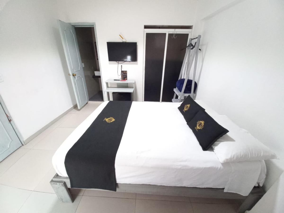Ayenda RCH Suite Meksika Dış mekan fotoğraf