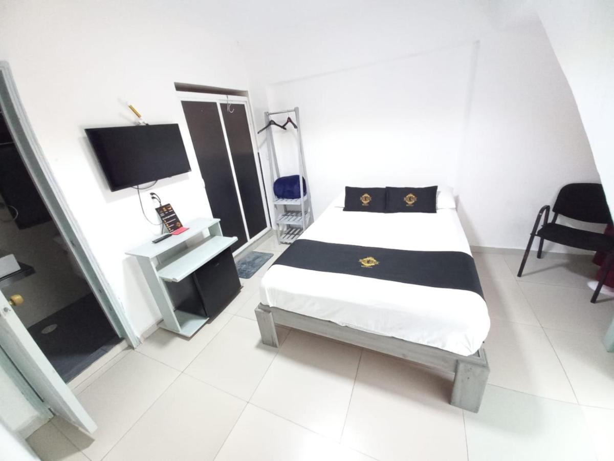 Ayenda RCH Suite Meksika Dış mekan fotoğraf